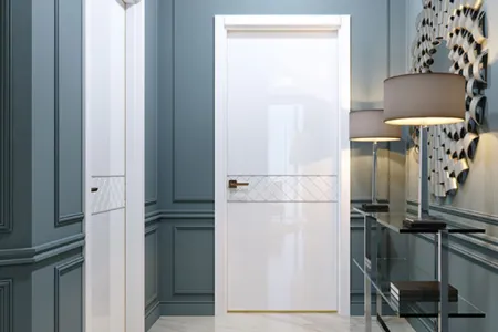Internal doors