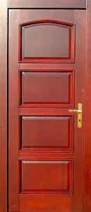 Innentüren Galerie: DW004
