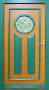Außentüren Galerie: DZ010