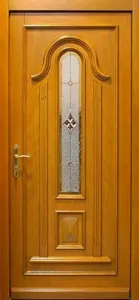 Außentüren Galerie: DZ015