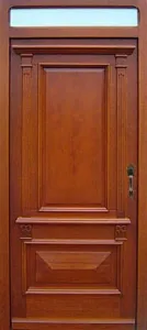 Außentüren Galerie: DZ041