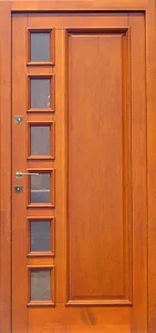 Außentüren Galerie: DZ058