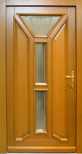 Außentüren Galerie: DZ120