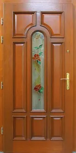 Außentüren Galerie: DZ121