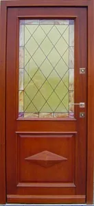 Außentüren Galerie: DZ122