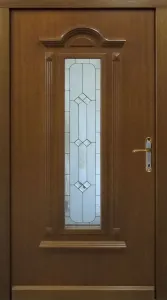 Außentüren Galerie: DZ130