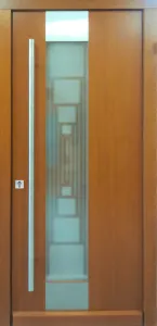 Außentüren Galerie: DZ132