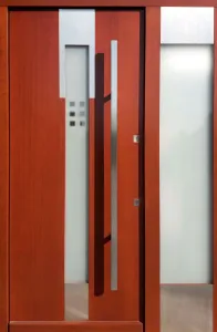 Außentüren Galerie: DZ140