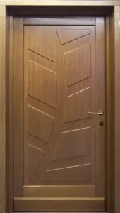Internal door designs: DW131