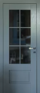 Internal door designs: DW133