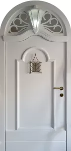 Exterior doors, design: DZ2020_0