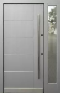 Exterior doors, design: DZ2032_0